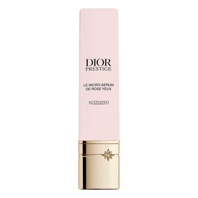 S&eacute;rum para Olhos Dior Le Micro Serum De Rose Yeux